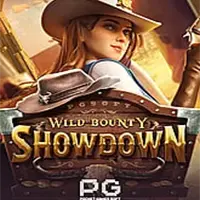 Wild Bounty Showdown